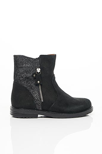 bottines bopy fille