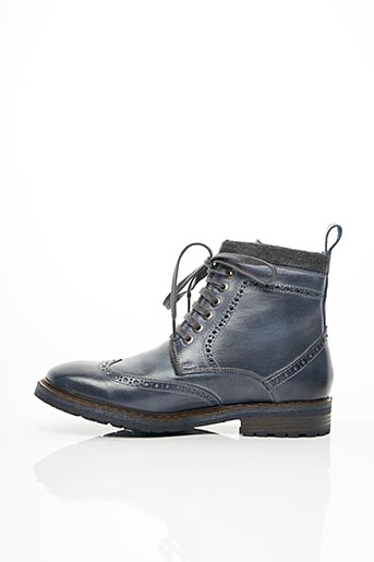 sarenza boots homme