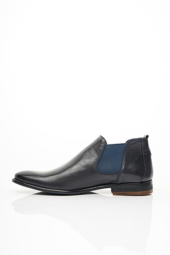 sarenza boots homme