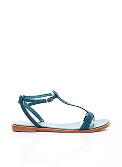 sandales nimal femme