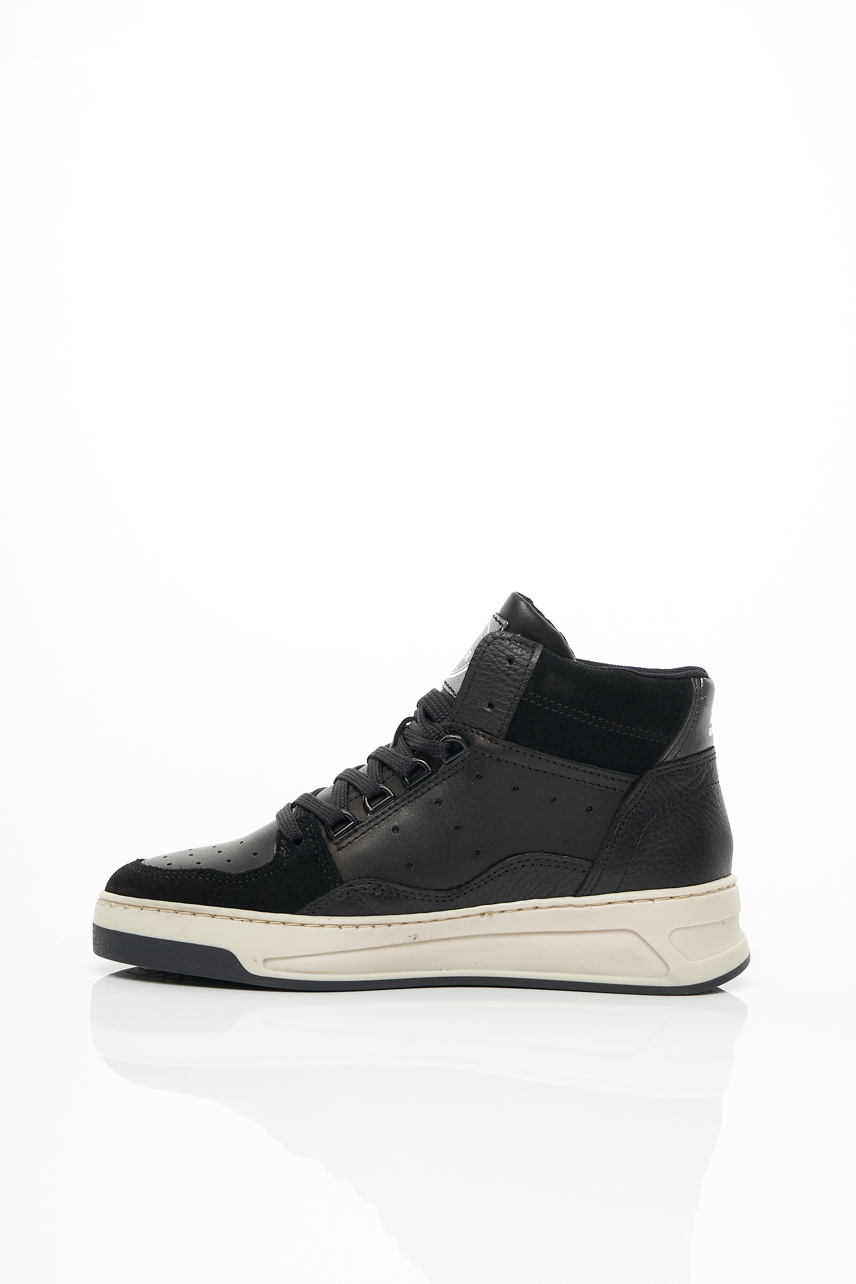 bullboxer femme sneakers