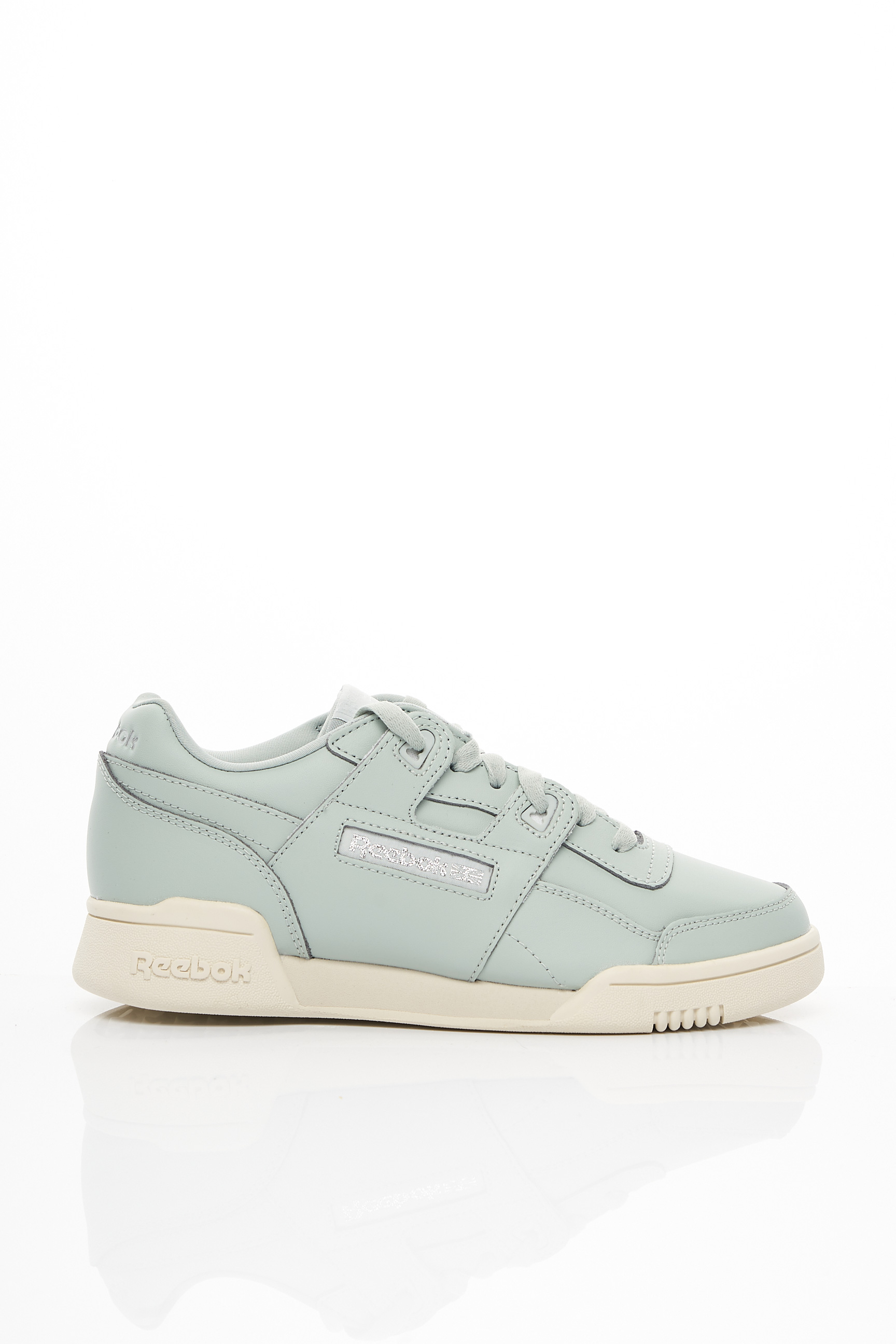 reebok femme rose bleu