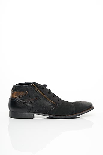 chaussures bugatti homme soldes