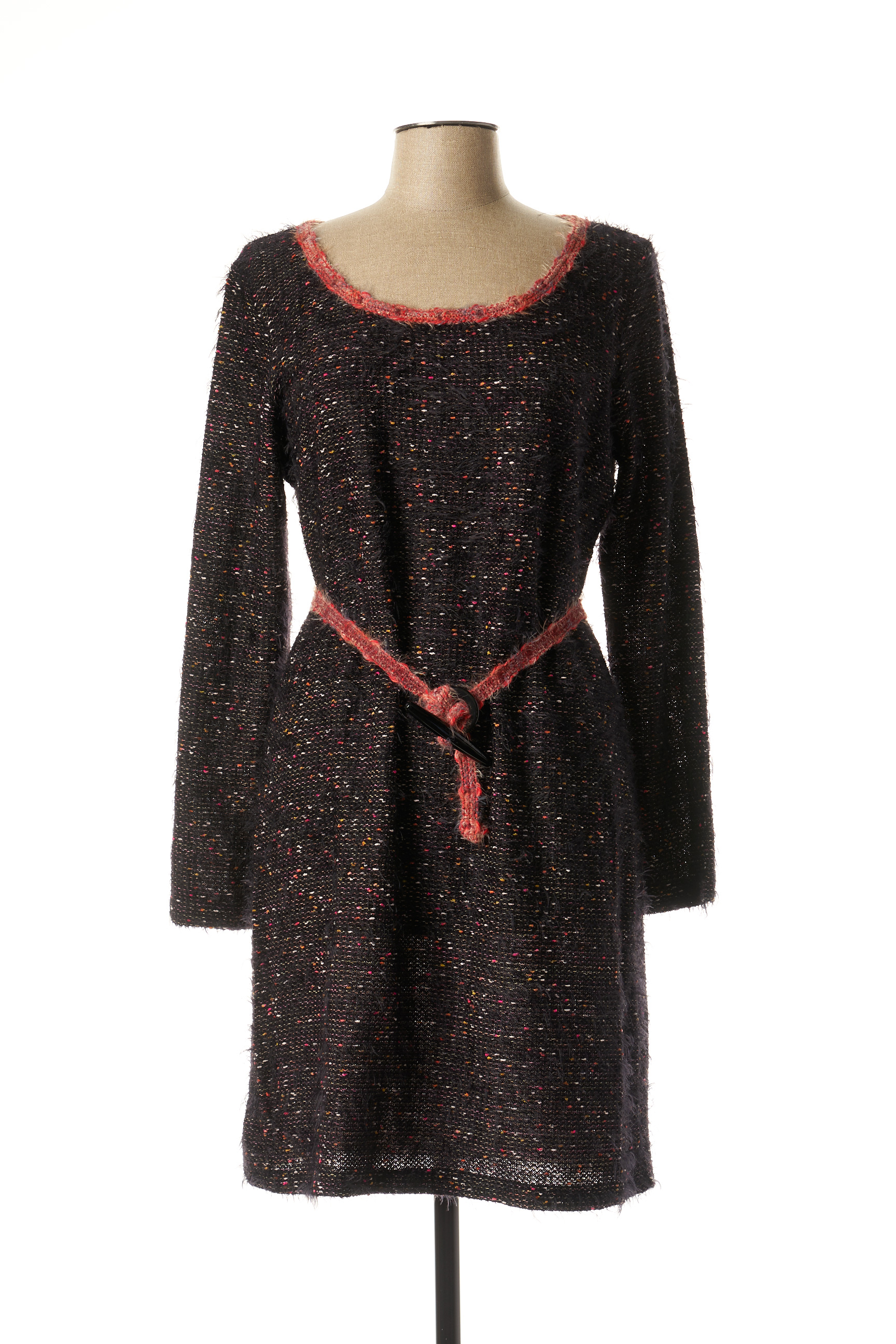 robe pull taille 46