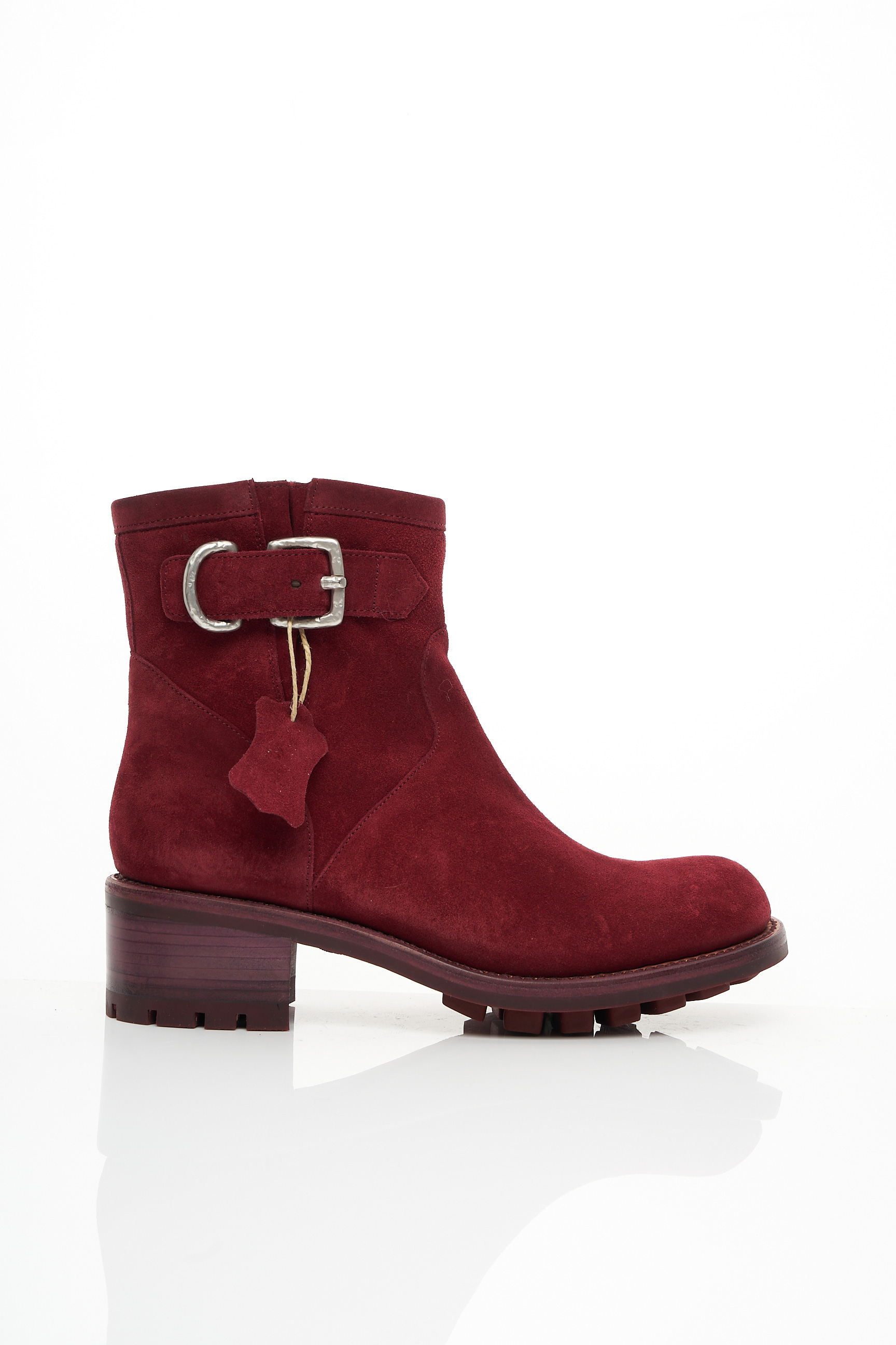 Boots free lance soldes Clearance