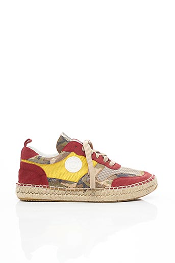 pataugas espadrille
