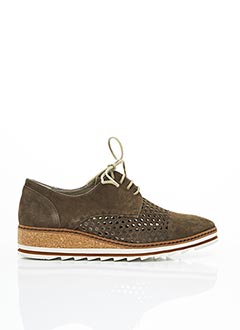 derbies dorking femme