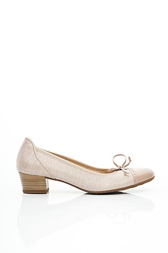 soldes chaussures gabor