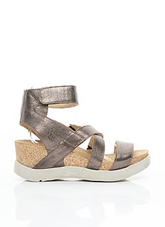 fly london sandales femme