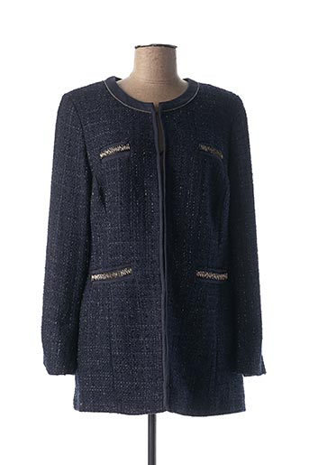 manteau chic pas cher