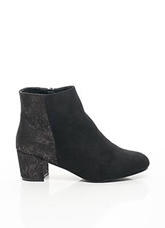 bottines forever folie