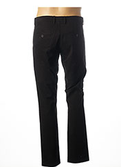 Pantalon casual noir MEXX pour homme seconde vue