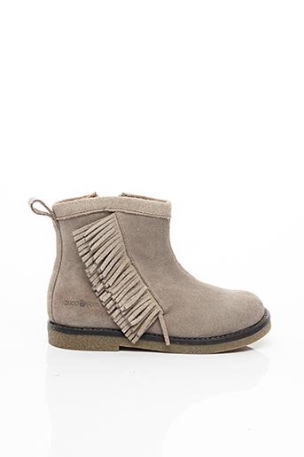 shoo pom destockage