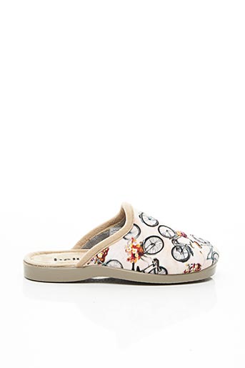 chaussons bellamy soldes