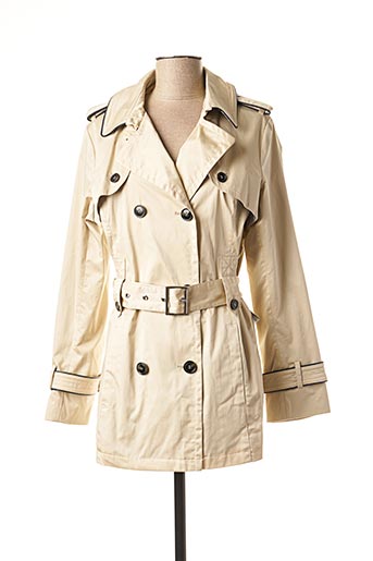 trench pas cher femme