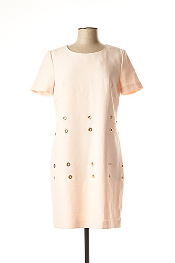 robe 123 rose