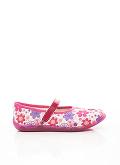 bellamy chaussons fille
