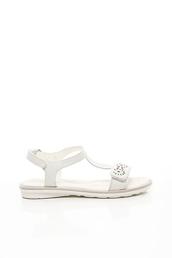 nu pied fille geox