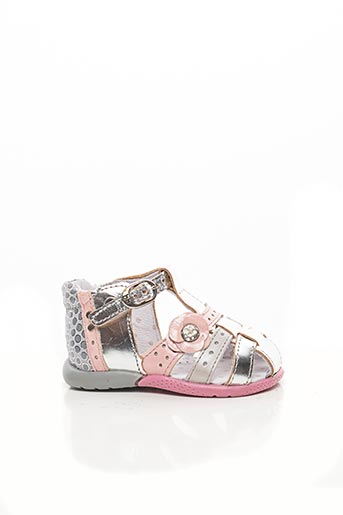 nu pieds fille pas cher