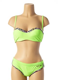 watts maillot de bain