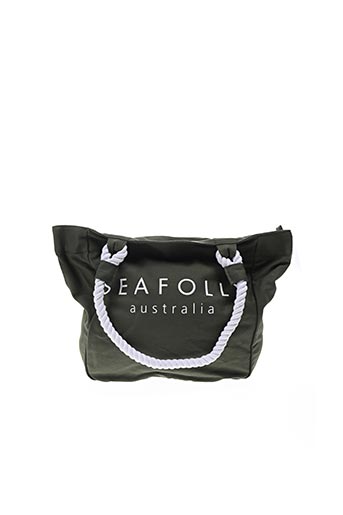 sac vert pas cher