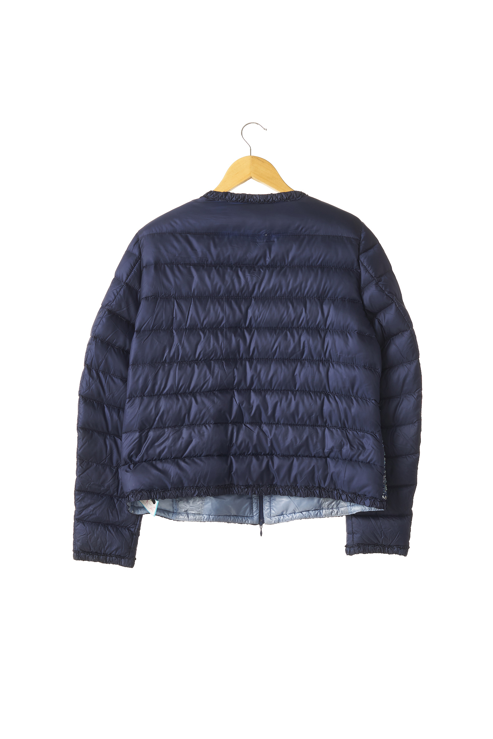 moncler doudounes femme