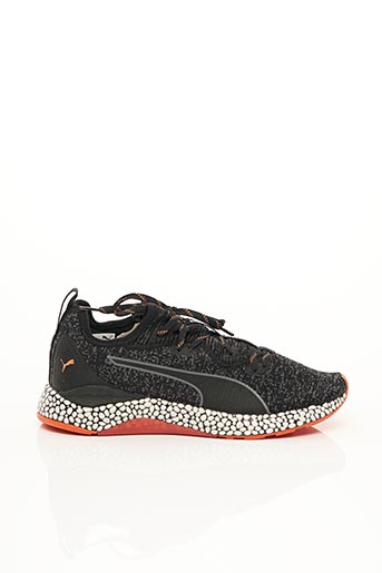 Baskets noir PUMA pour femme