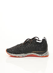 Baskets noir PUMA pour femme seconde vue