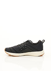 Baskets noir PUMA pour femme seconde vue