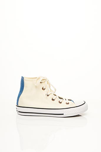 converse pour fille