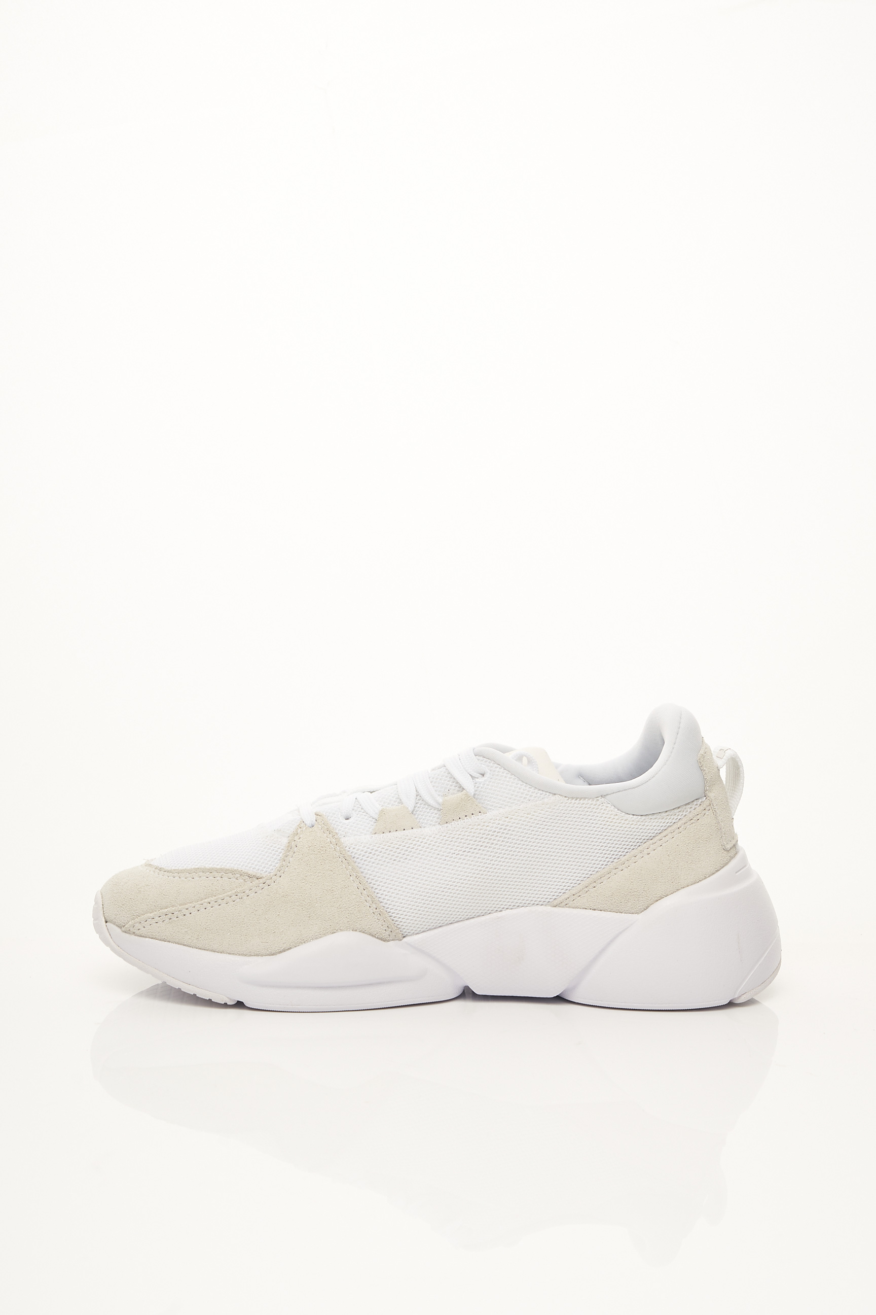 puma beige homme
