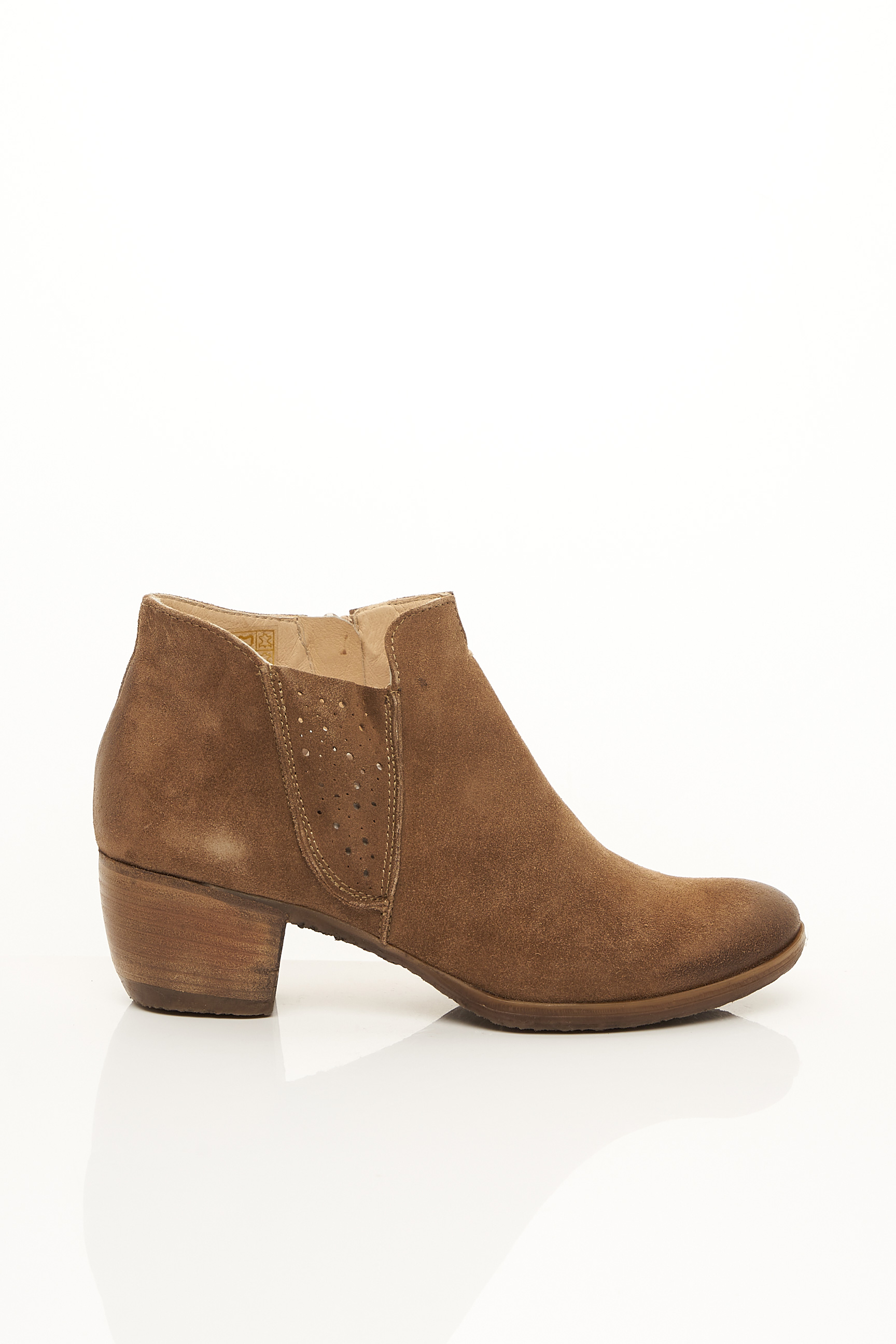 boots khrio femme