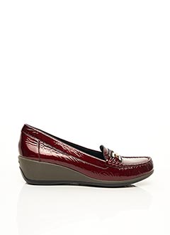 mocassins geox femme soldes