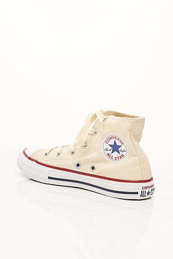 converses beiges