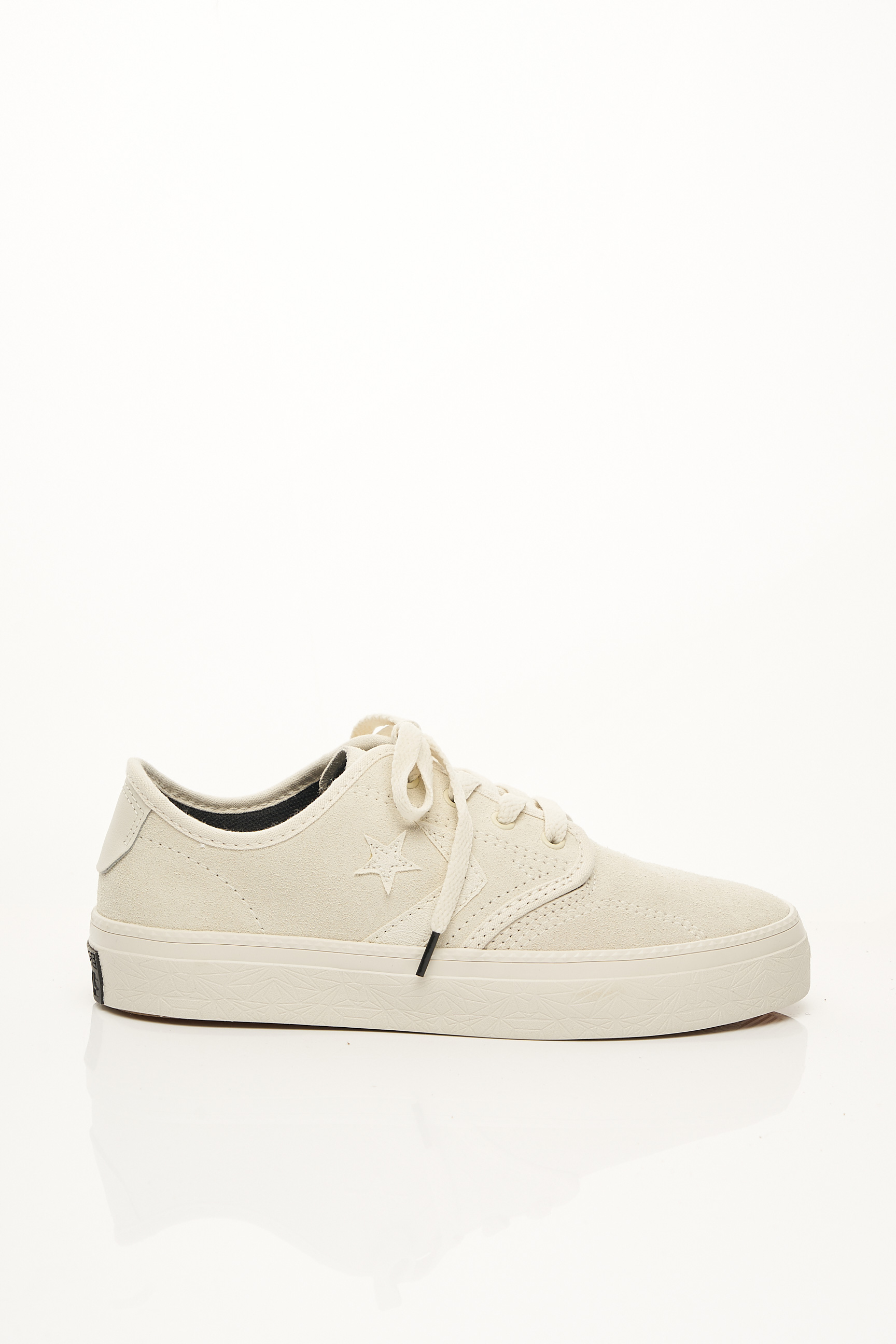 converse beige homme