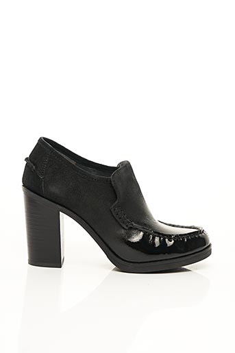 mocassins geox femme soldes
