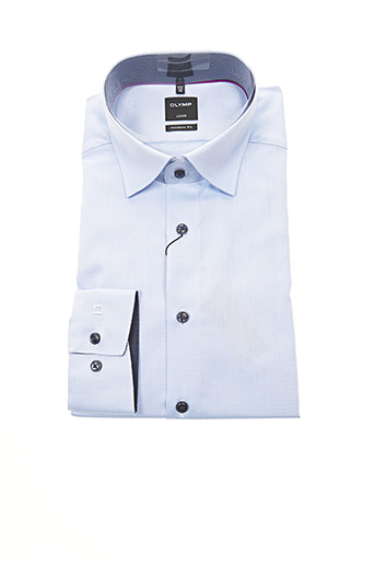 Chemise olymp solde Clearance