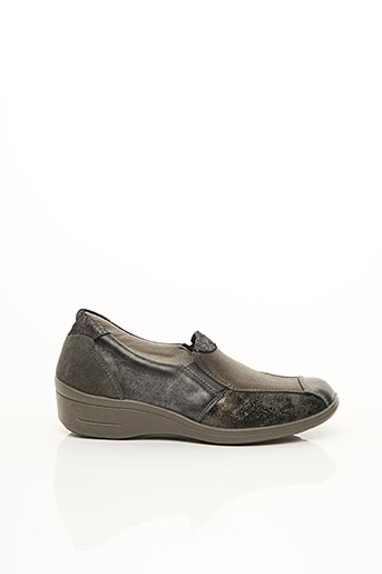 chaussures rhodes femme