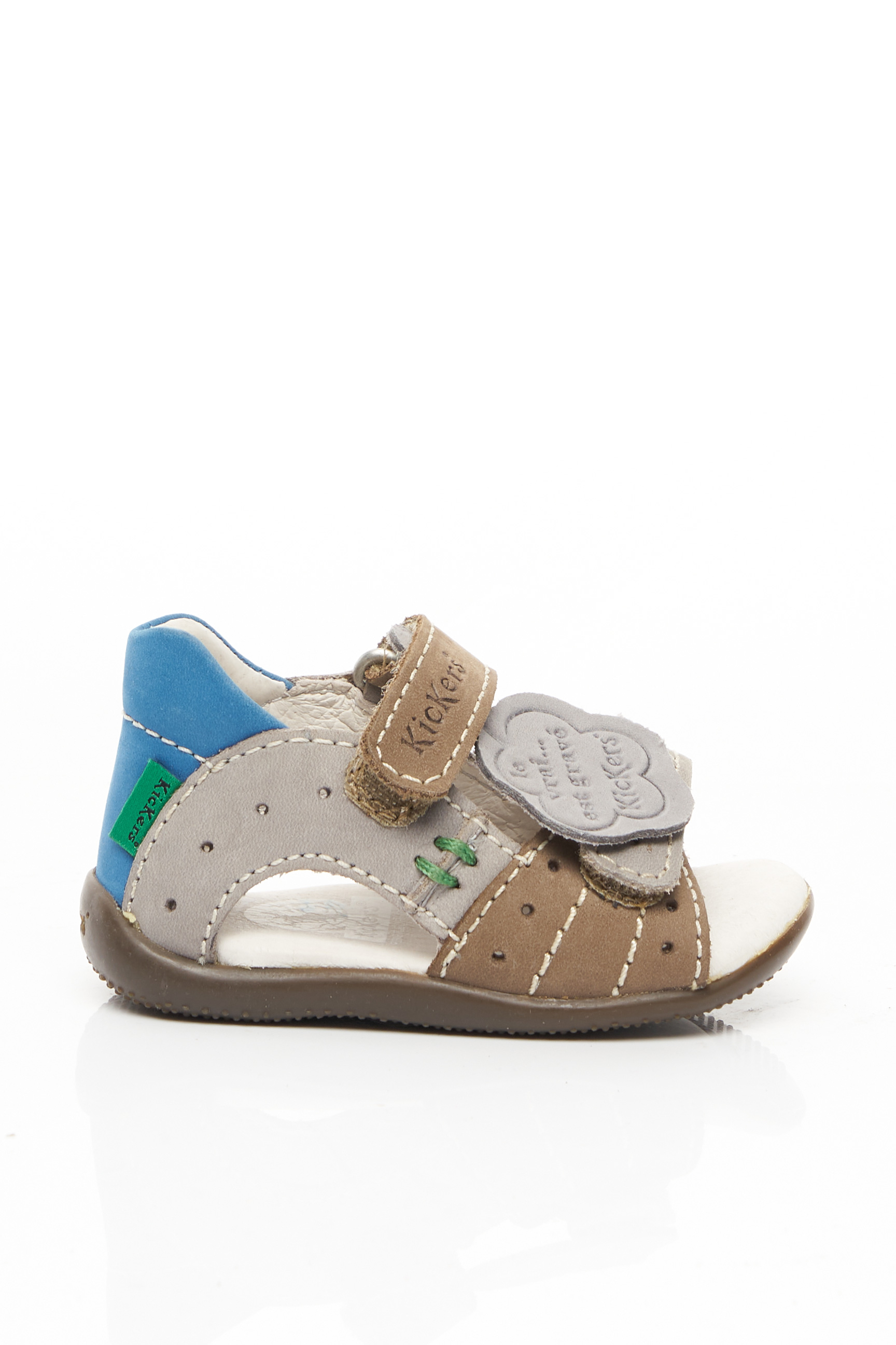 nu pied garcon kickers
