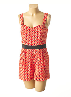 Combinaisons Molly Bracken Femme Pas Cher Combinaisons Molly Bracken Femme Modz