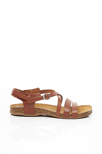 tongs kickers femme soldes