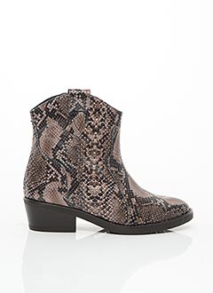 modz bottines femme
