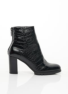 bottines perlato