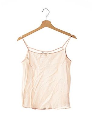 Top rose ANNA BUI GALLERY pour femme