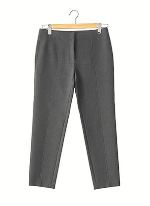Pantalon chic gris GERARD DAREL pour femme