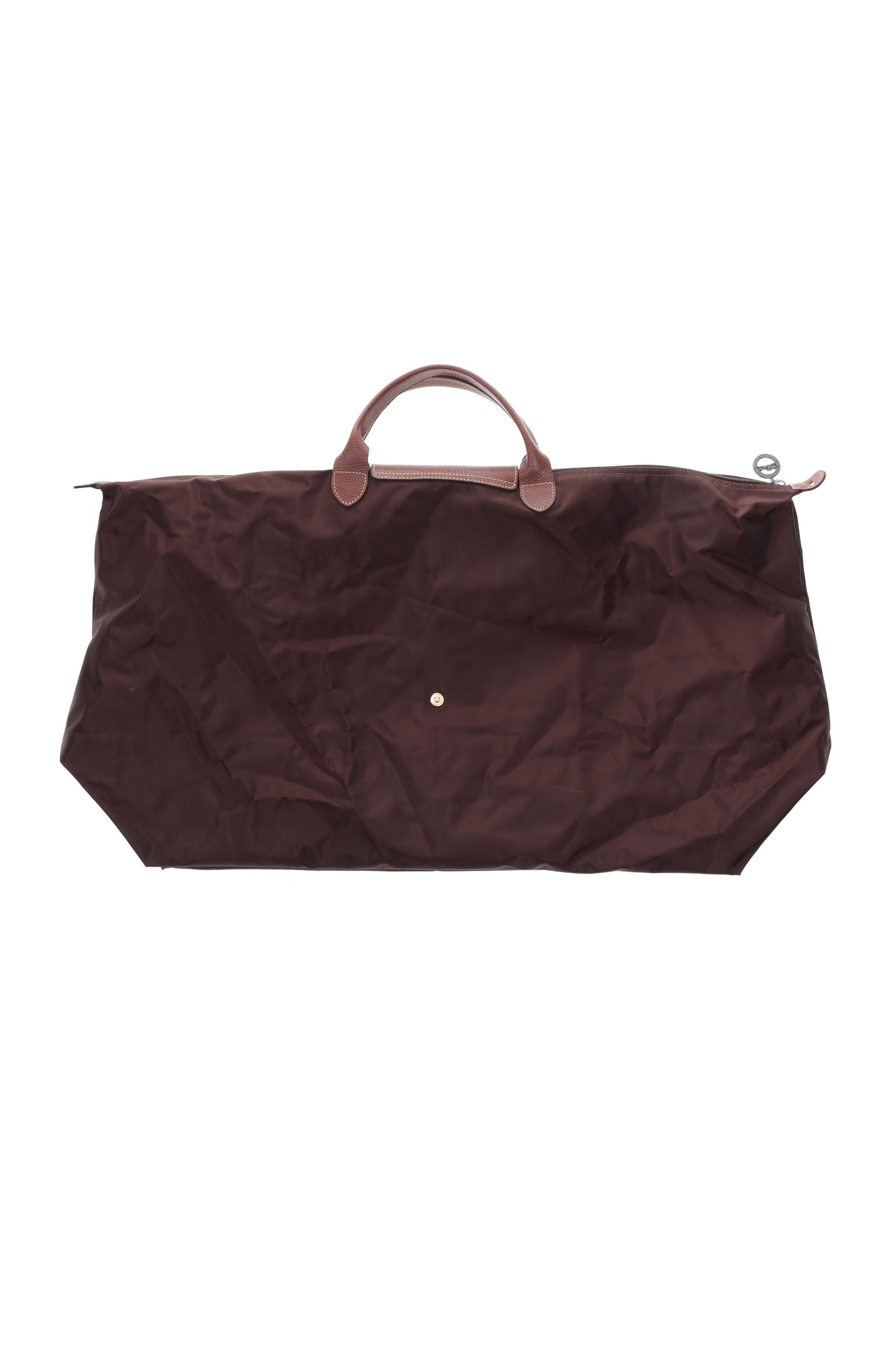longchamp sac marron