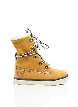 chaussures timberland garçon