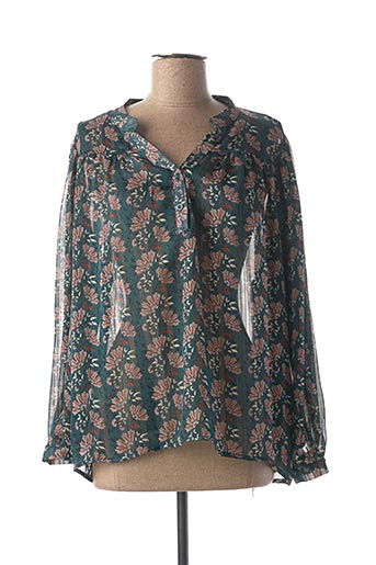 version feminin pull