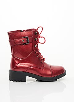 chaussures fille pas cher