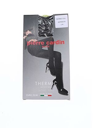 Pierre Cardin US Collants Sculptants Femme 